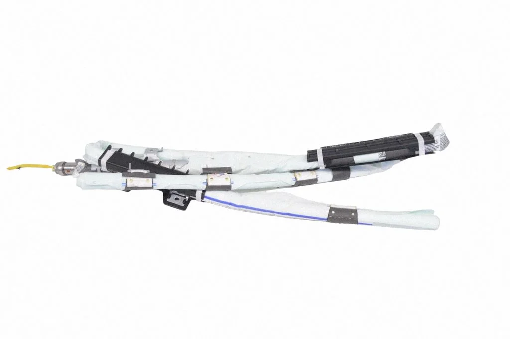 Katuse turvapadi (kardin) 85010C5600