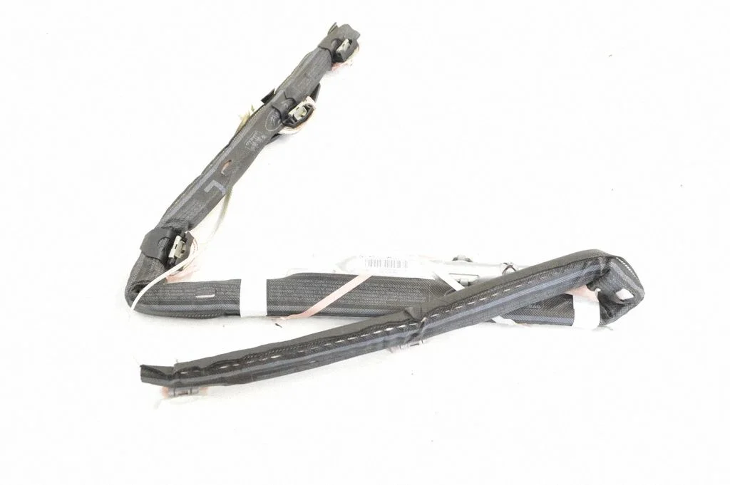 Roof airbag C1BB14B412AC