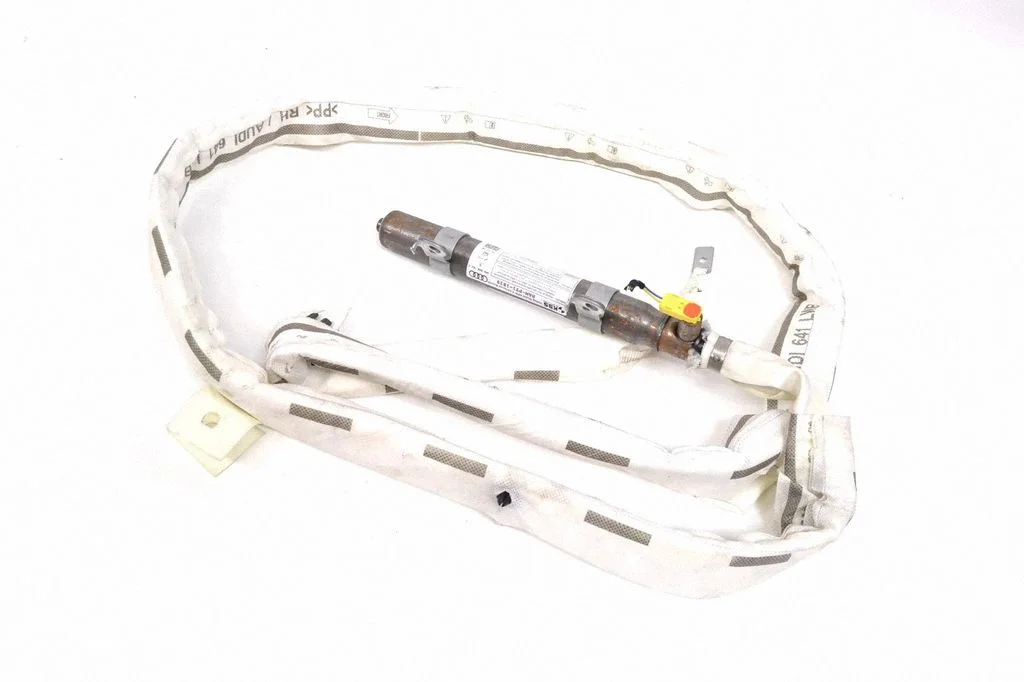 Roof airbag – Audi A8 S8 D4 4H (2010-2016)