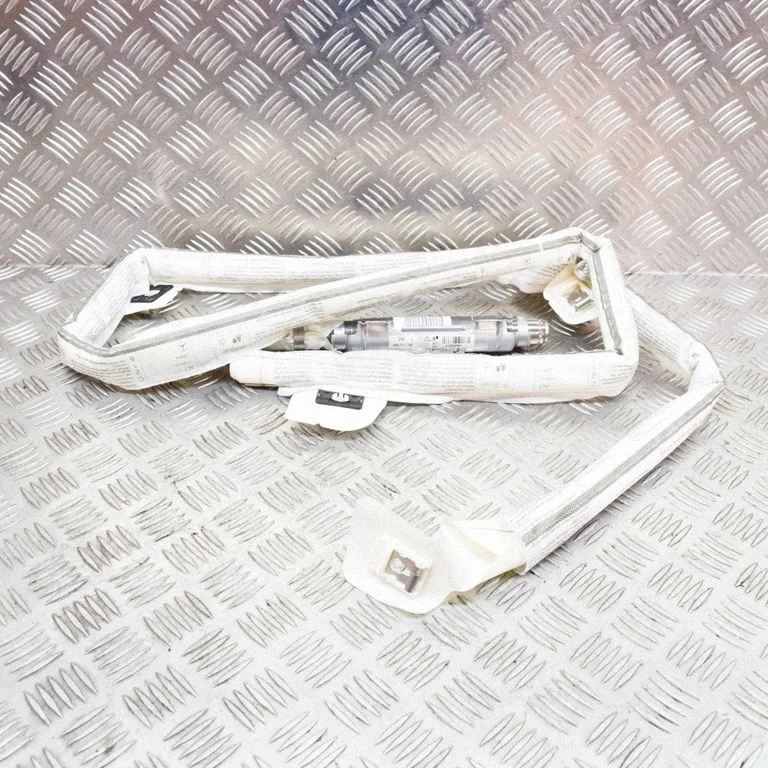 Jumta drošības spilvens (aizkars) – Mercedes-Benz CLS klase C218 X218 (2011-2017)