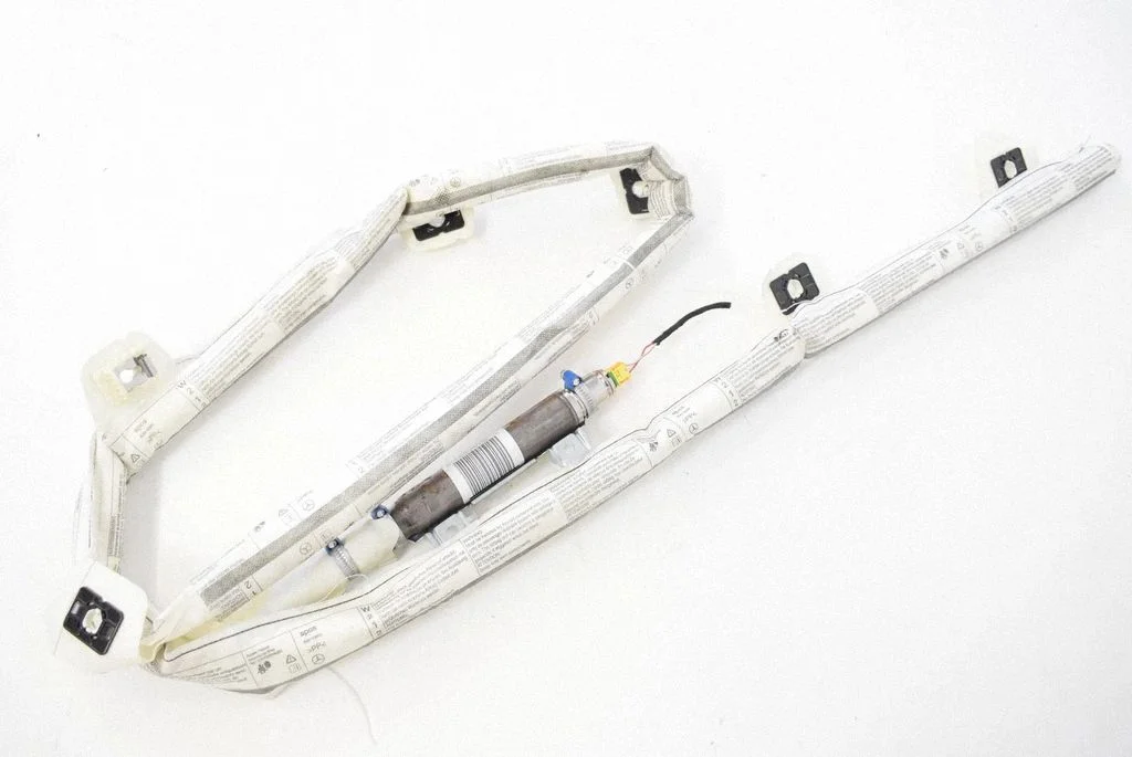 Roof airbag A2128600502