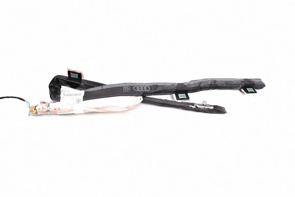 Roof airbag – Audi A1 (2010-2018)