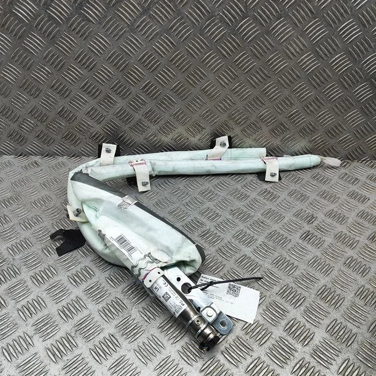 Roof airbag 7421135