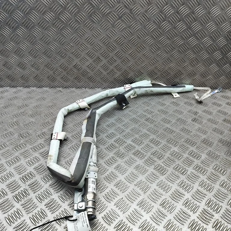 Roof airbag 7421136