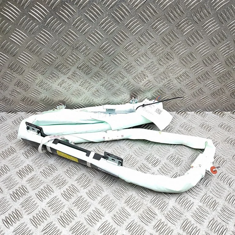 Katuse turvapadi (kardin) 80410AR000