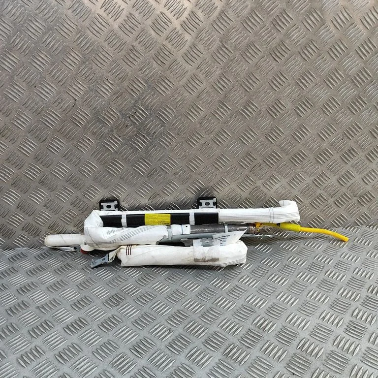 Roof airbag 80410KL000