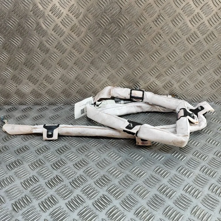 Roof airbag – Audi RS Q8 (2019-)