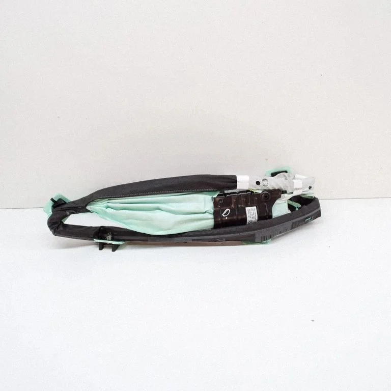 Roof airbag – BMW i3 (2013-)