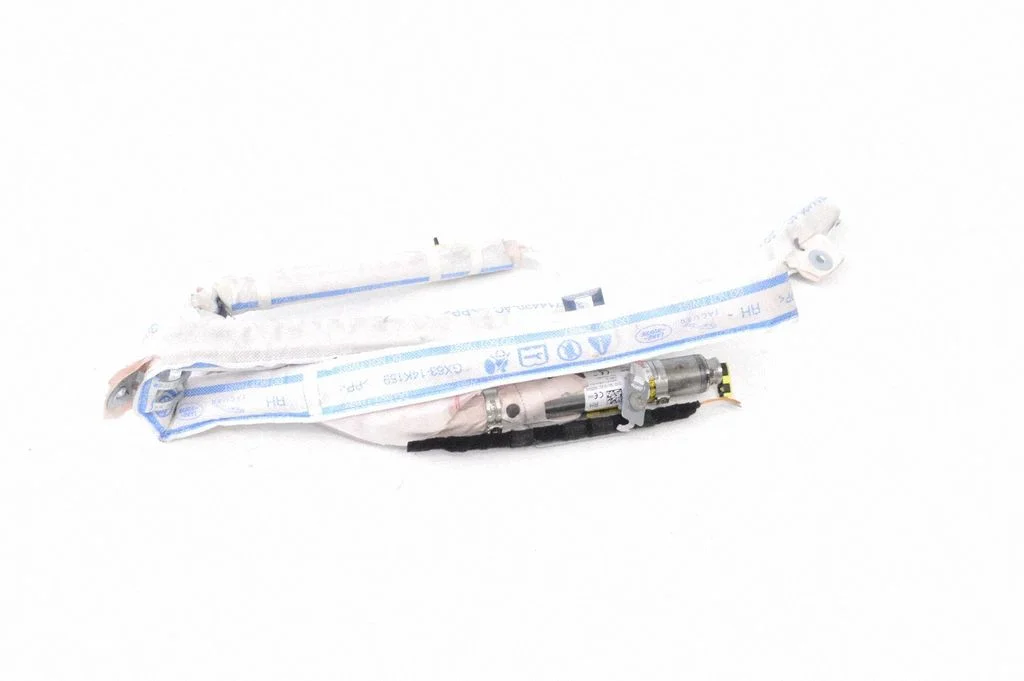 Katuse turvapadi (kardin) GX6314K159AC