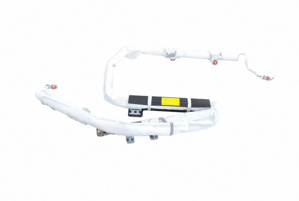 Katuse turvapadi (kardin) 653602900B