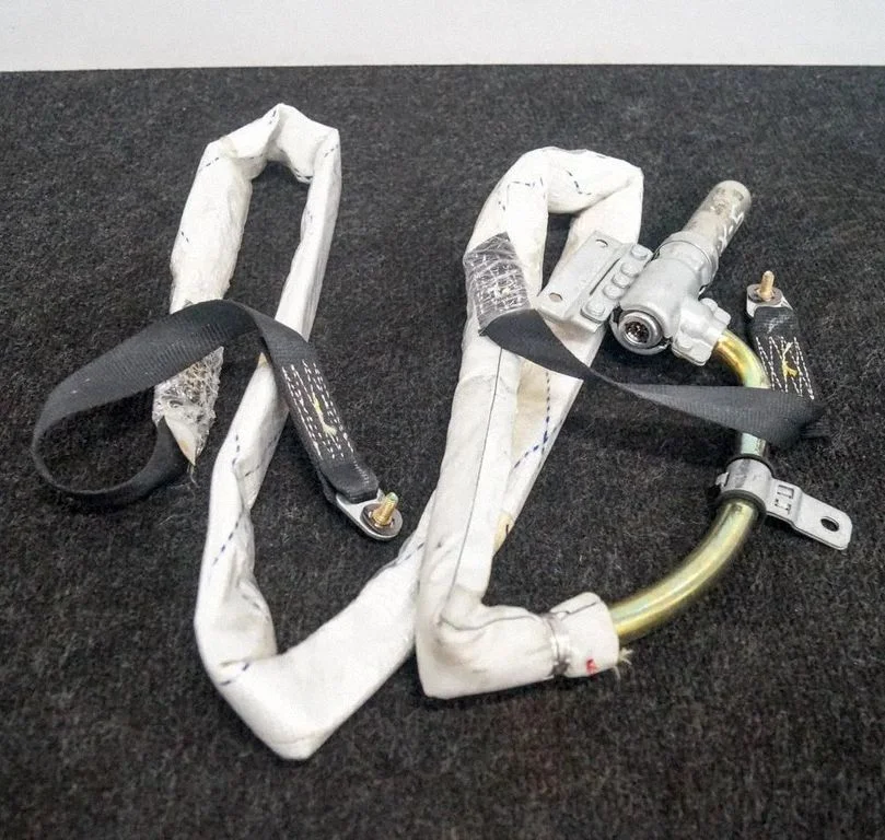 Jumta drošības spilvens (aizkars) – BMW X5 E53 (1999-2006)