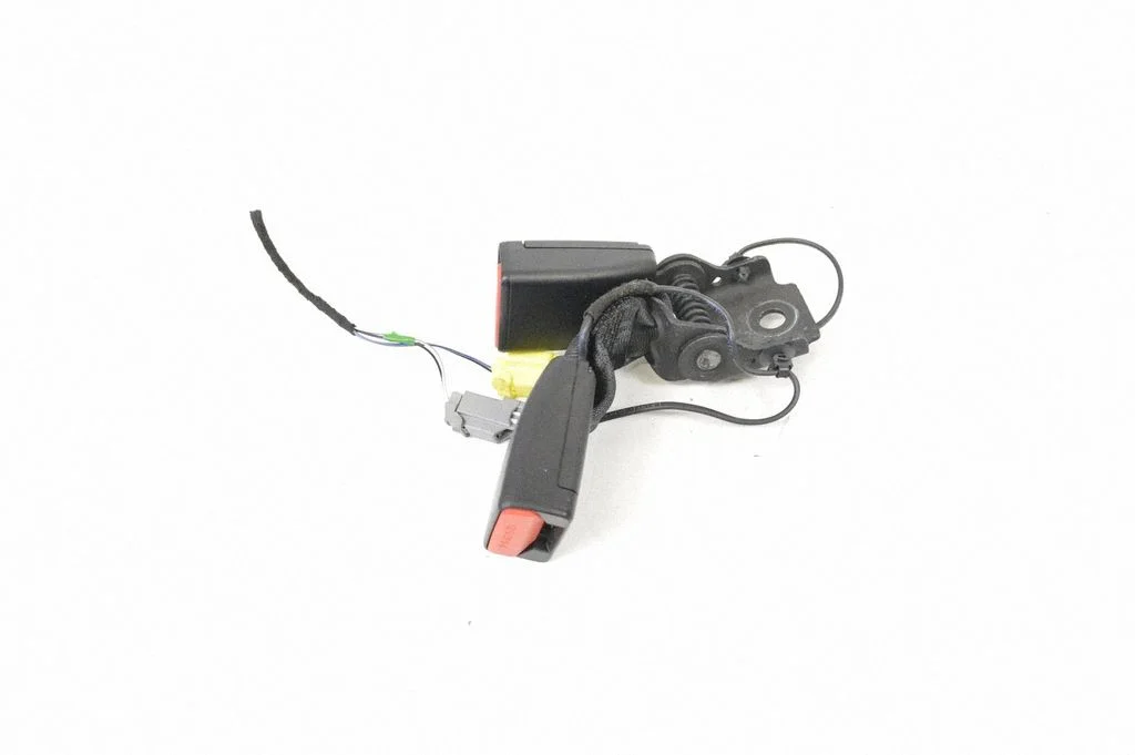 Middle seatbelt buckle (rear) HK83613K21AC