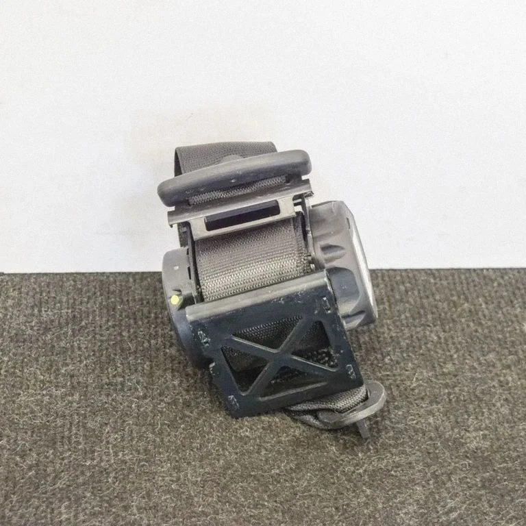 Pas bezpieczeństwa tylny – BMW Series 4 M4 F82 F83 (2014-2020)
