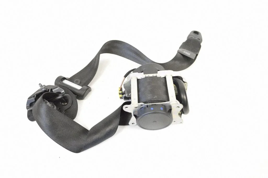 Middle seatbelt (rear) HK83611B09AC