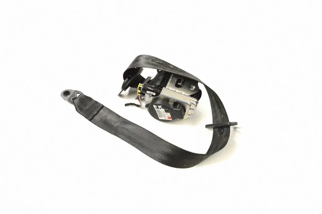 Priekšējā drošības josta GX73611B09AC