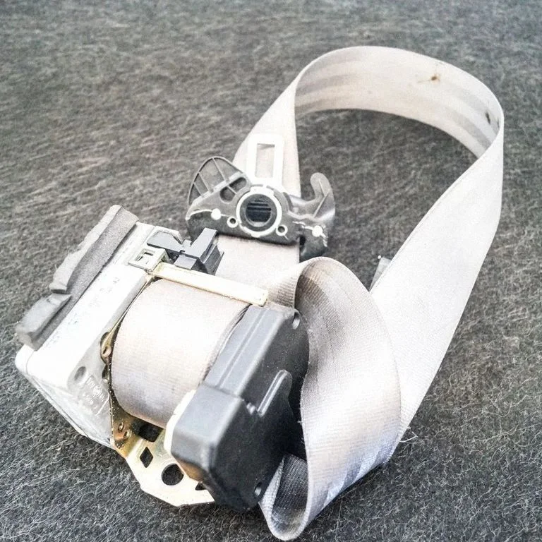 Front seatbelt – Seat Leon (1M) (1998-2006)