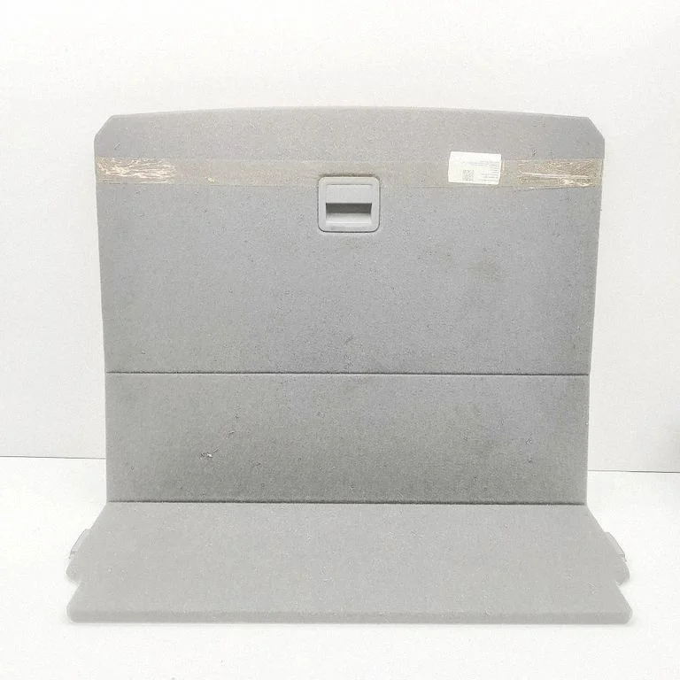 Trunk/boot floor carpet liner 3G9863463