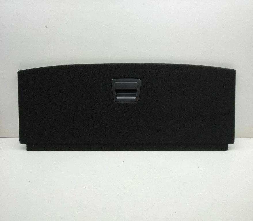 Trunk/boot floor carpet liner 9850131780