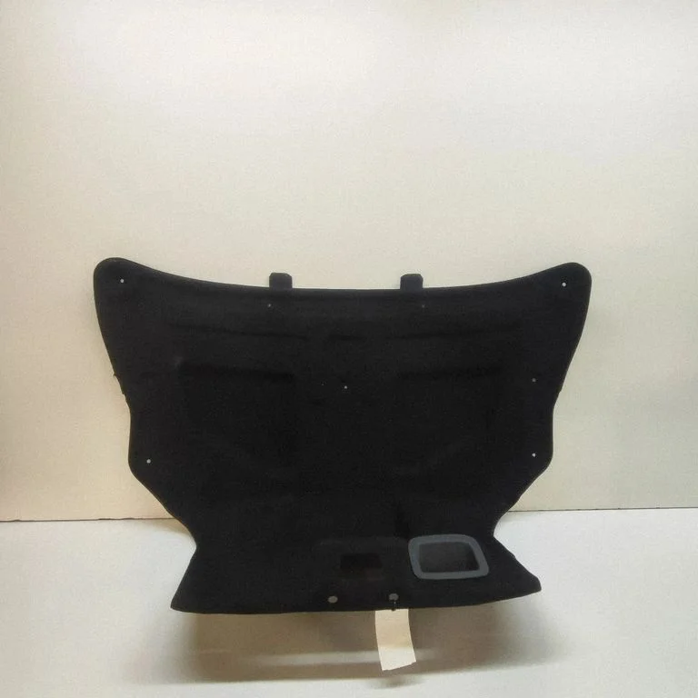 Trunk/boot floor carpet liner 849667019R