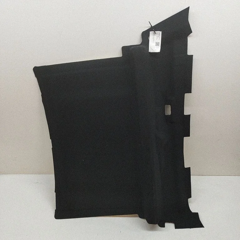 Trunk/boot floor carpet liner 84262CV540