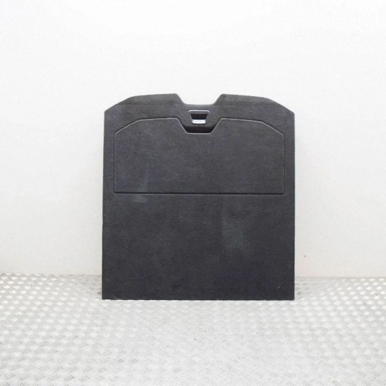 Trunk/boot floor carpet liner – Volvo XC70 (2008-2013)