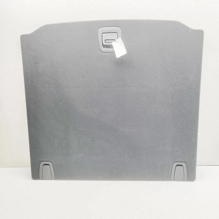 Trunk/boot floor carpet liner – BMW X3 G01 (2018-2024)