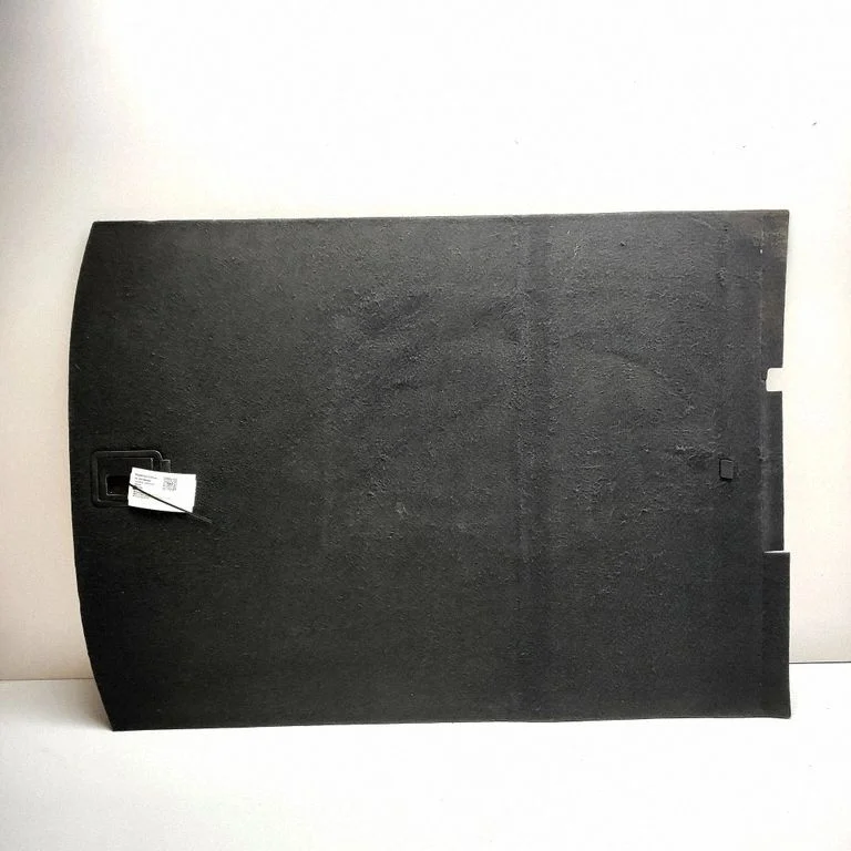 Trunk/boot floor carpet liner 8W5863463F