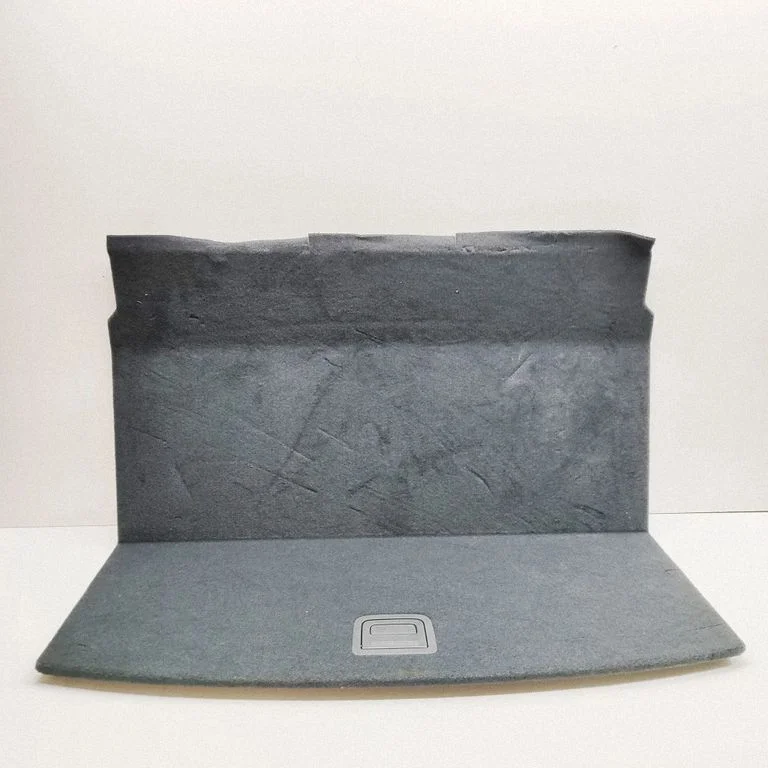 Trunk/boot floor carpet liner 85H861531 – Audi Q6 e-tron (2024-)