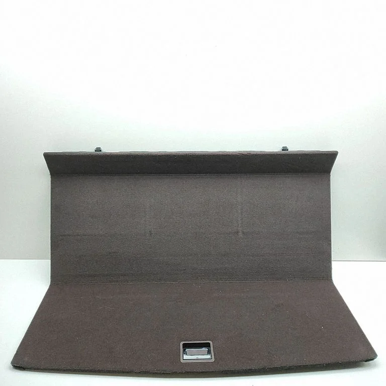 Trunk/boot floor carpet liner – Lexus RX 450H (2016-)