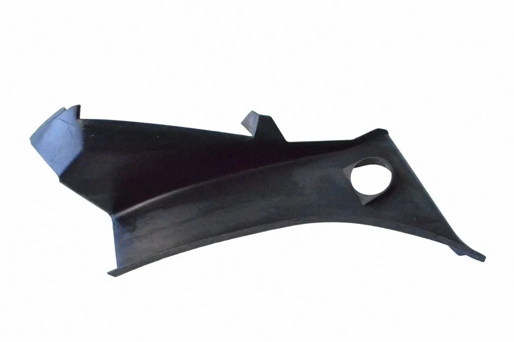 Other trunk/boot trim element 100667500G
