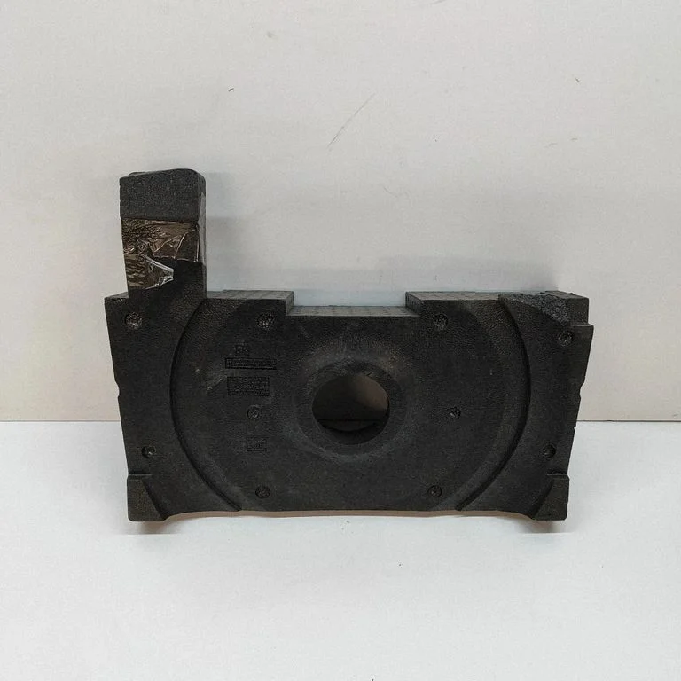 Muu pagasiruumi viimistluse osa 31680034