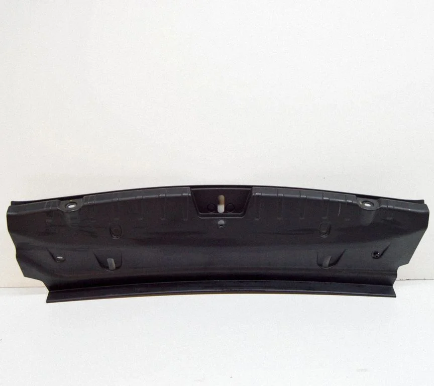Trunk/boot sill cover protection – BMW 6 Series F12 F13 (2010-2018)