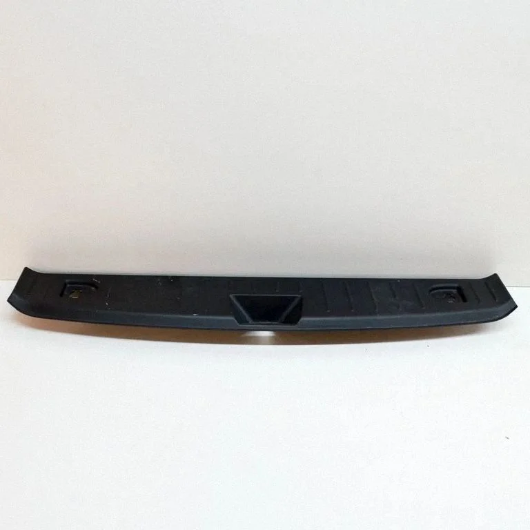 Trunk/boot sill cover protection – BMW i3 (2013-)