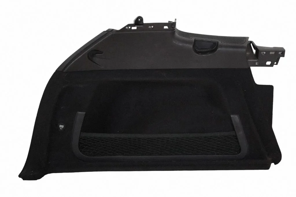 Boczny panel tapicerki bagażnika – Porsche Cayenne (9PA) (2002-2010)
