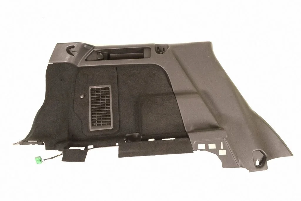 Trunk/boot side trim panel – Land Rover Discovery Sport (2014-)