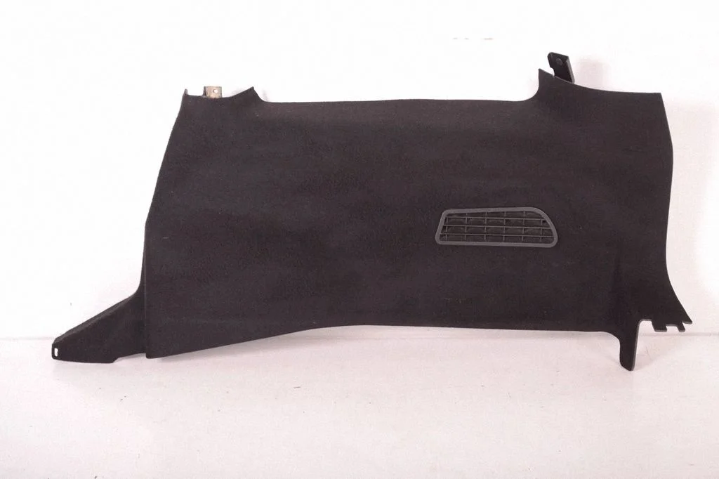 Trunk/boot side trim panel 7338694