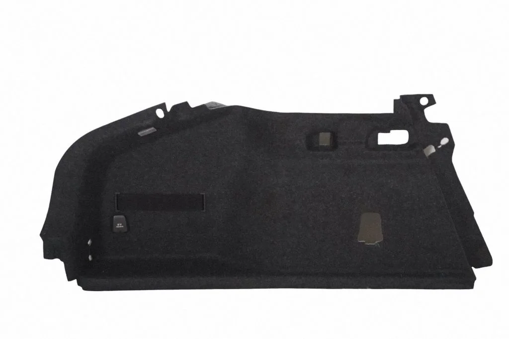 Trunk/boot side trim panel – Polestar 2 (2020-)