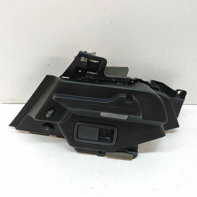 Trunk/boot side trim panel 98269788ZD