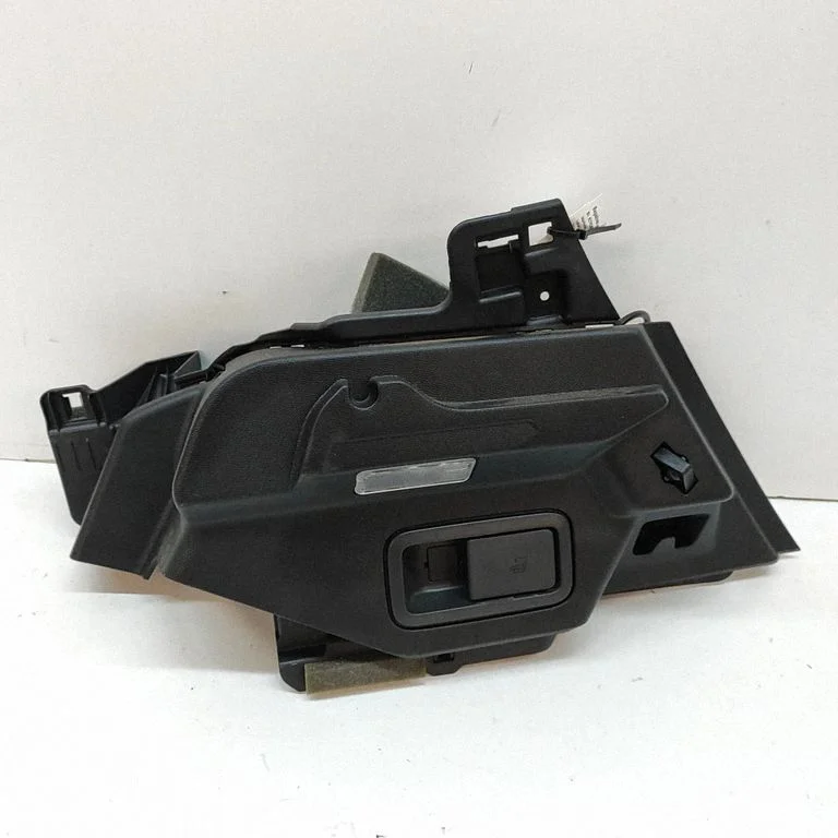 Trunk/boot side trim panel 98269785ZD