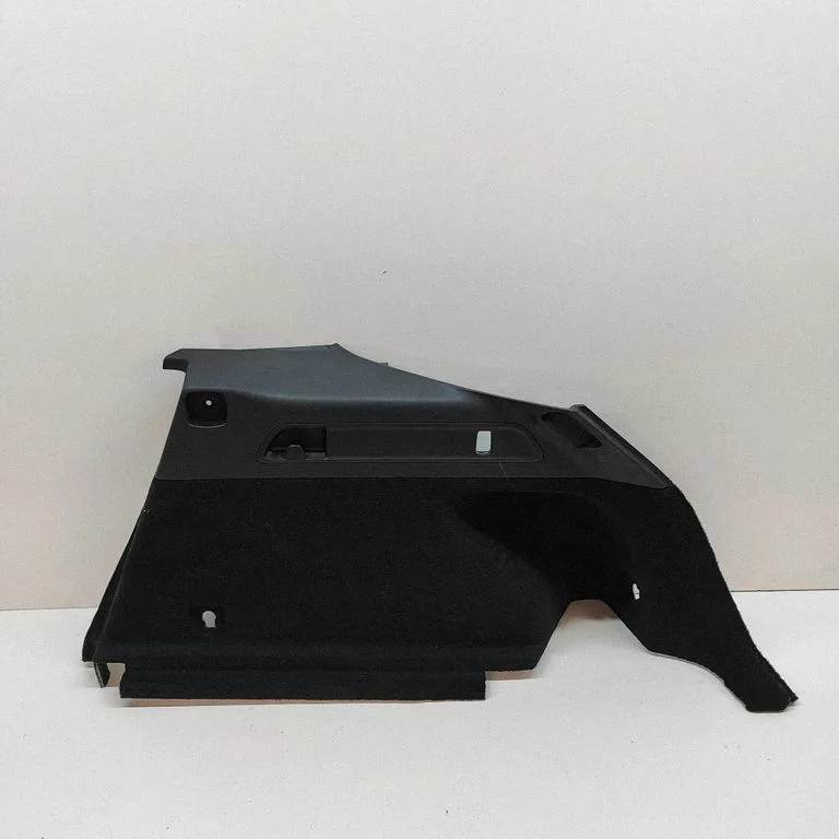 Trunk/boot side trim panel A2936904800