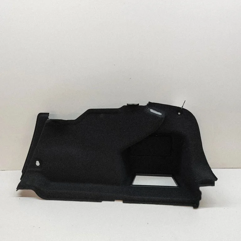Trunk/boot side trim panel 7438300