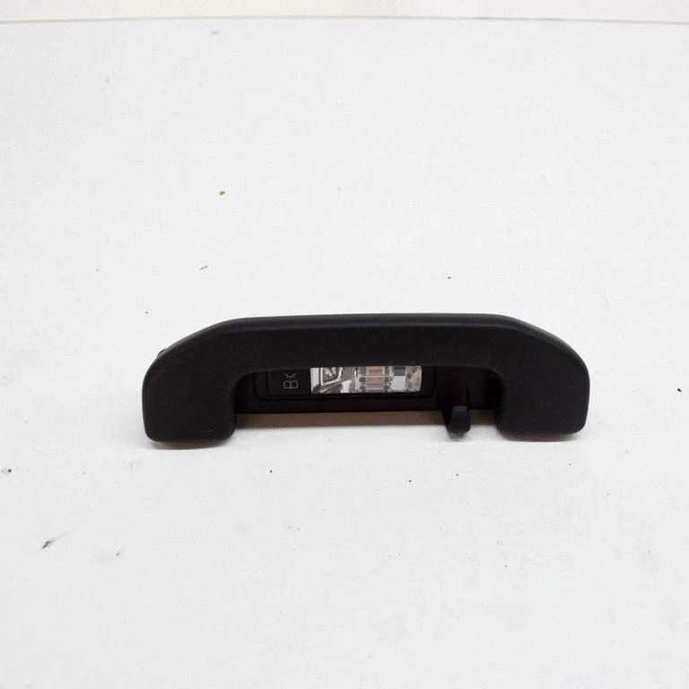 Rear interior roof grab handle – Mercedes-Benz GLC-Class C253 (2016-)