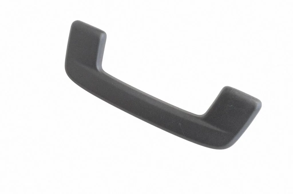 Front interior roof grab handle – Porsche Taycan 9J1 (2019-)