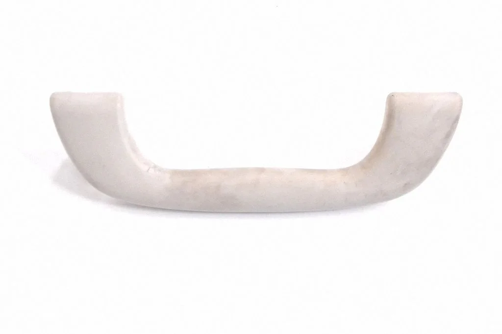 Front interior roof grab handle – left