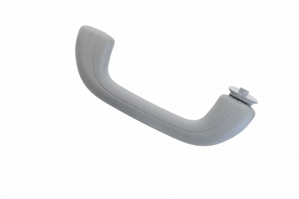 Front interior roof grab handle – right