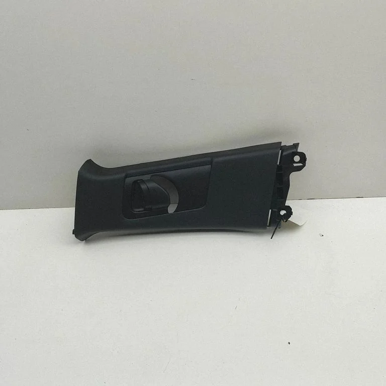 (B) pillar trim (bottom) – Toyota bZ4X (2022-)