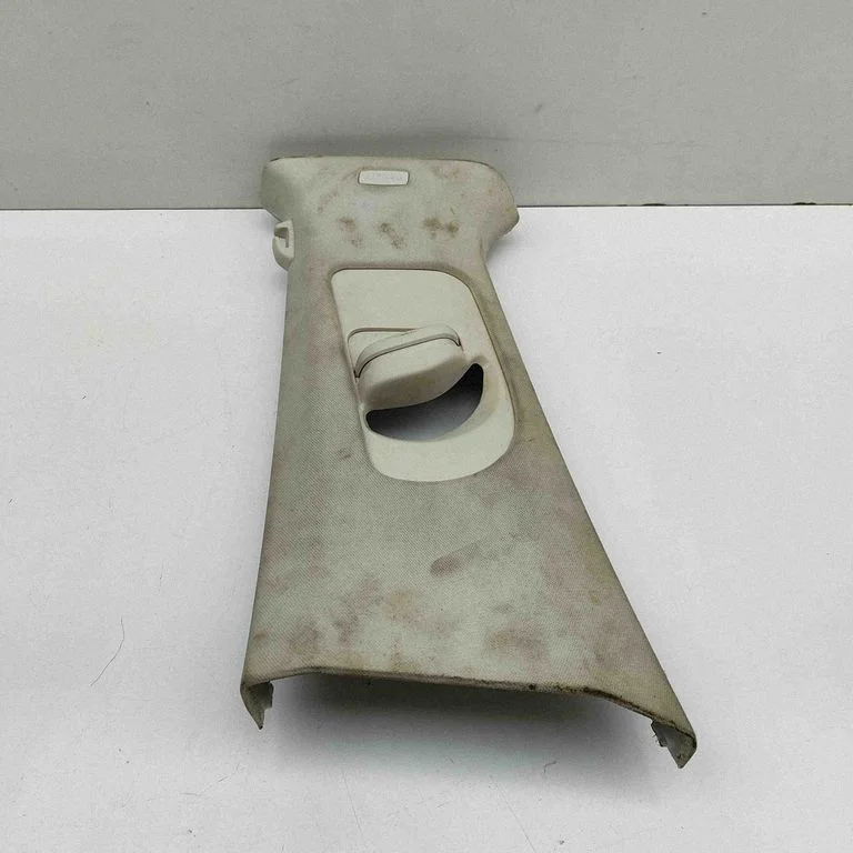(B) statņa apdare (apakšējā) – Volkswagen Passat B7 USA (2012-2019)