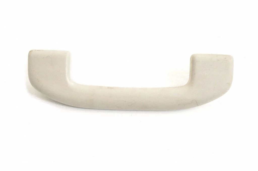 Front interior roof grab handle – right