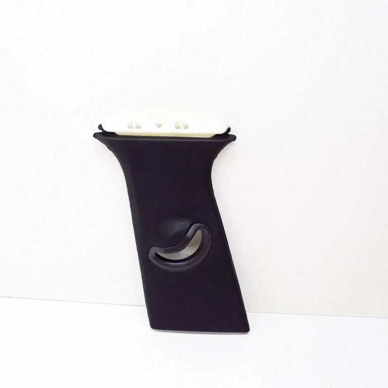 (B) pillar trim (bottom) 7433241