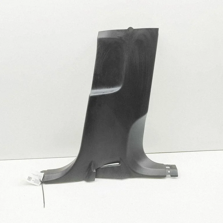 (B) pillar trim (top) 95C867240